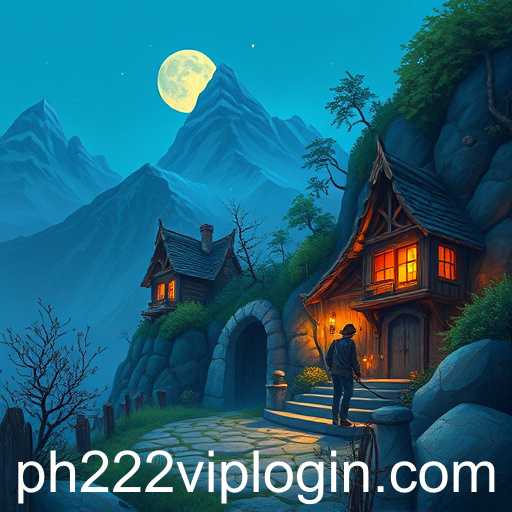 The Enigmatic World of 'ph222' Adventure Quests
