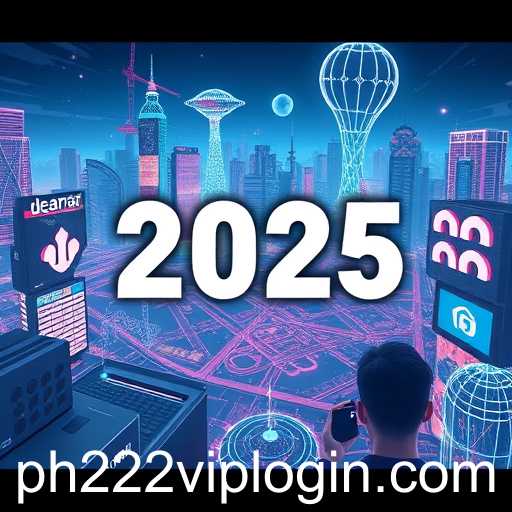 The Digital Transformation Beyond 2025