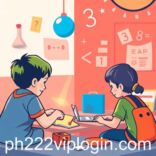 Exploring the World of Educational Games: Engaging Learning Through Play