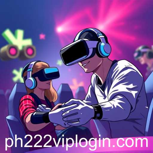 Gaming Trends Transforming the Industry