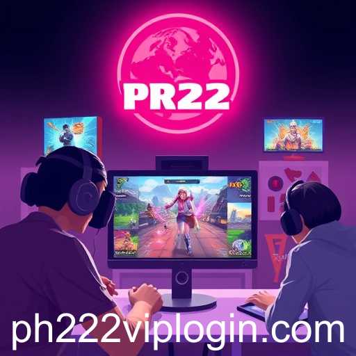 The Rise of PH222: Revolutionizing Online Gaming
