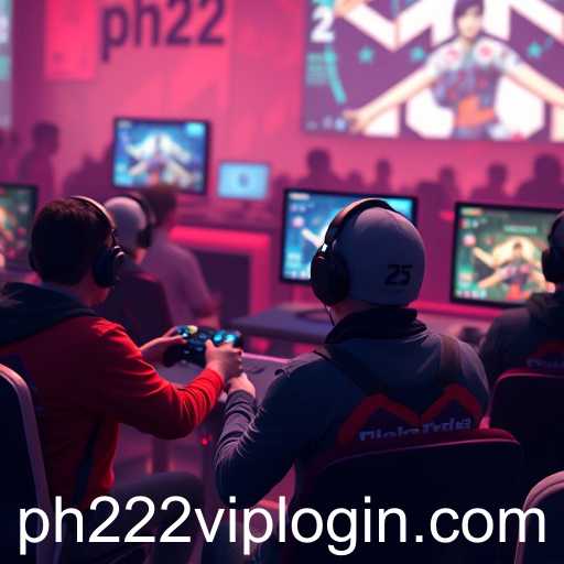 Exploring the Rise of Online Gaming Platforms