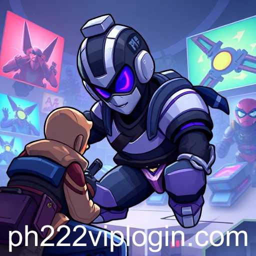 The Rise of PH222: Revolutionizing Gaming in 2025