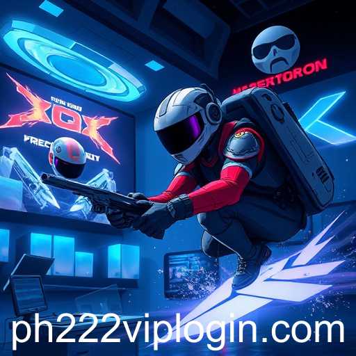 The Rise of 'ph222': A Digital Oasis for Gamers