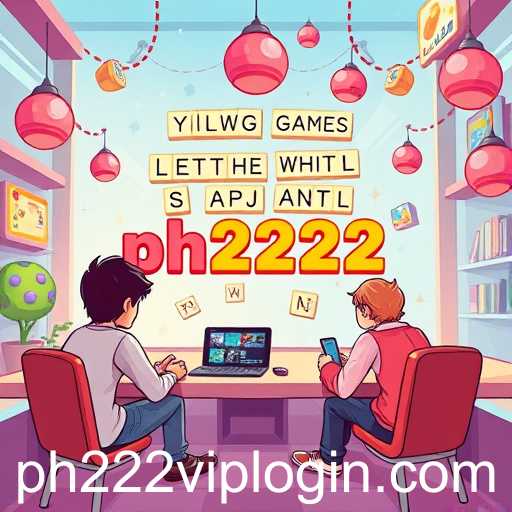 The Rise of Engaging Online Word Games