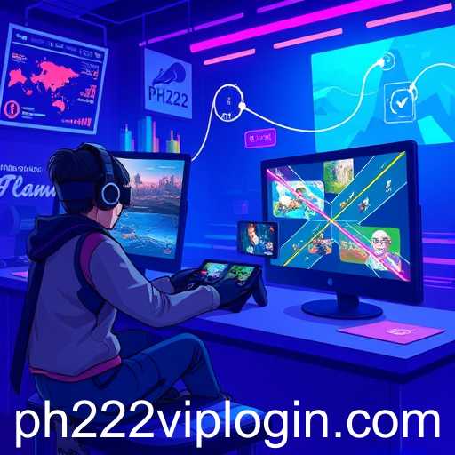 The Rising Popularity of PH222 in the Gaming World