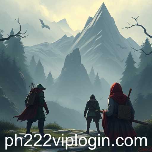 Exploring the Role-Playing Game Category: Insights into 'ph222'