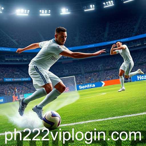 Diving into the World of Sports Games with 'ph222'