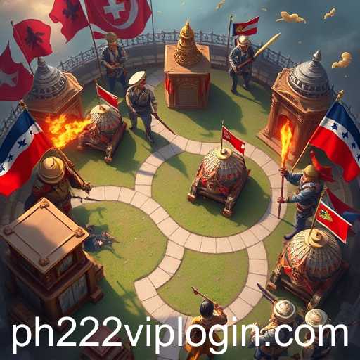 Exploring the Realm of Strategy Games: The Intricacies Behind the Popular Keyword 'ph222'