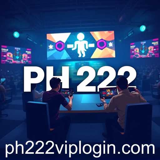 The Rise of PH222: A Gaming Phenomenon