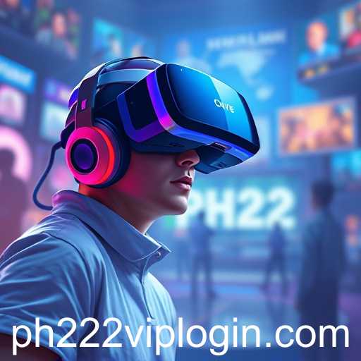 The Rise of Virtual Reality in Online Gaming